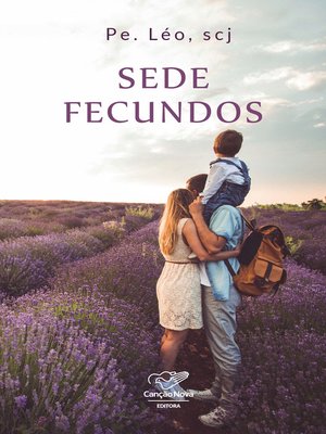 cover image of Sede fecundos